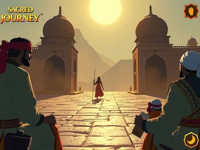 Agra S Sacred Journey Gameplay